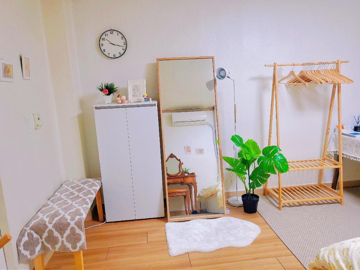 Jenny House Seul Exterior foto
